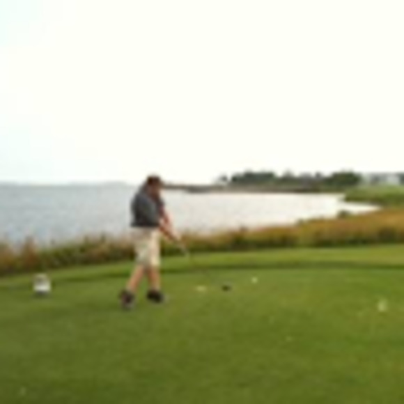 Meet your Posher, Chris - Picture 1 of 1